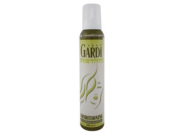 Akat Gardi Saç Köpüğü 200Ml Conditioning