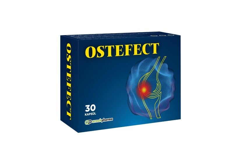 Ostefect 30 Kap