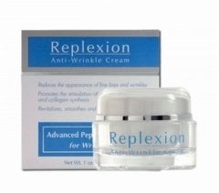 Replexion Anti-Wrinkle Cream 50 ml
