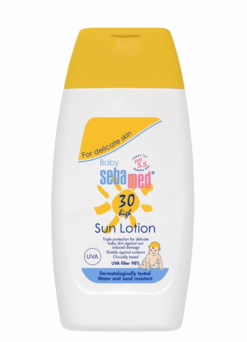 Sebamed Sun 30 Los 150 Ml