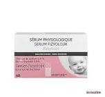 Babysoin Serum Fizyolojik 5 ml x 20 Flakon