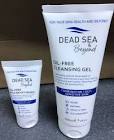 Dead Sea Beyond Oil-free Rich Moisturiser 50 ml