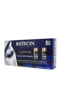 Bioxcin Quantum Kaş ve Kirpik Serumu 2 x 5 ml