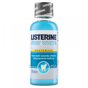 Listerine Stay White 95 ml