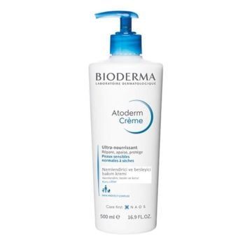 Bioderma Atoderm Krem 500 ml