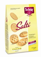 GLUT  SCHAR SALTI TUZ 175 GR