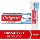 Colgate Sensitive with Sensifoam 75 ml
