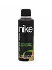 Nike Deodorant Men Green Storm 200 ml