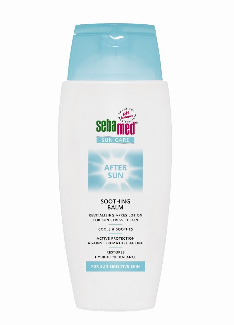 Sebamed After Sun Güneş Sonrası Bakım