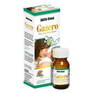 Gzg Yağı Gazero Susam Yağı 20 ml