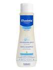 Mustela Baby Shampoo 200 ml