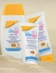 Sebamed Baby Sun 45 Los 150Ml