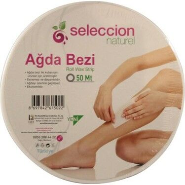 Seleccion Naturel Ağda Bezi 50 m