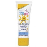 Sebamed Baby Sun 45 Kr 75 Ml