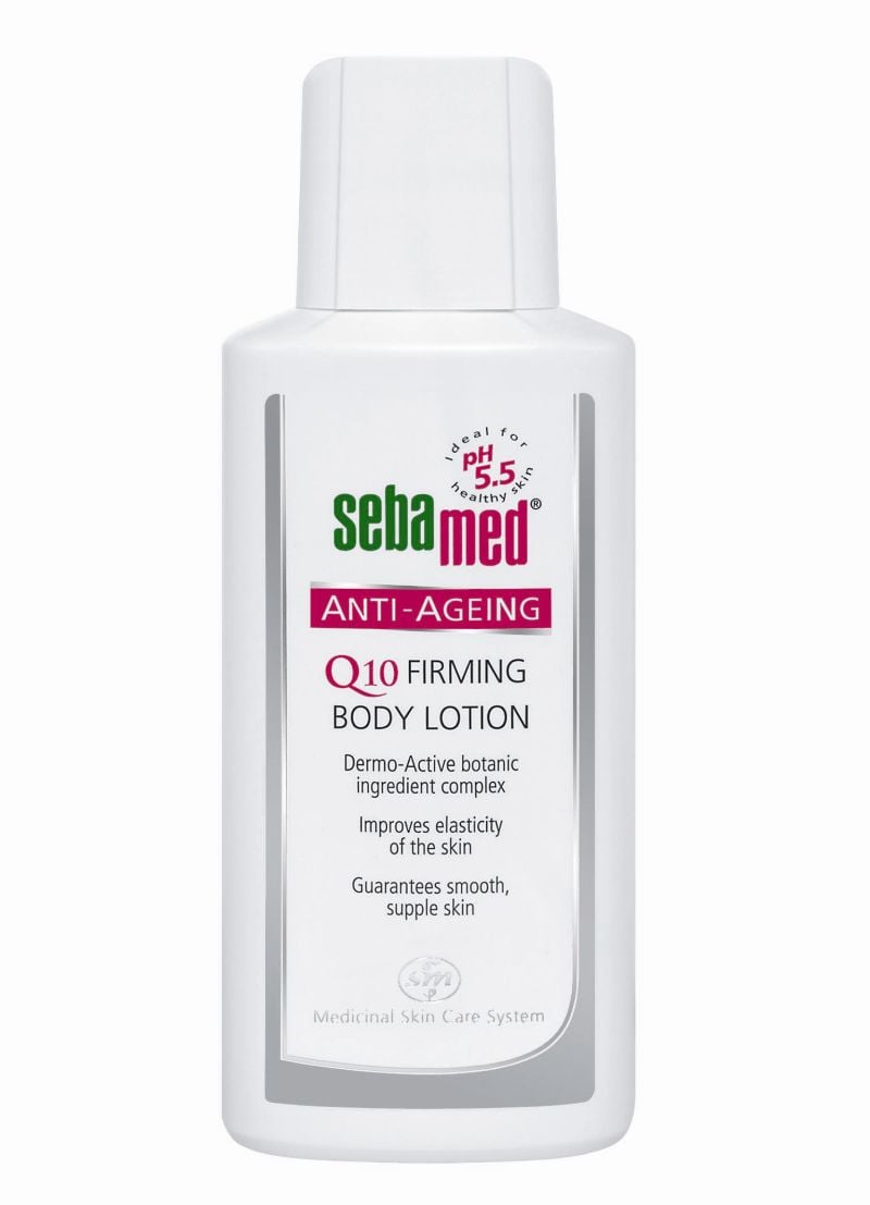 Sebamed Q10 Losyon 200 Ml