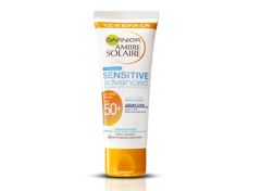 AMBRE SOLAIRE CREAM SPF 50