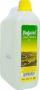 Boğaziçi Bidon Limon Kolonya 950 ml