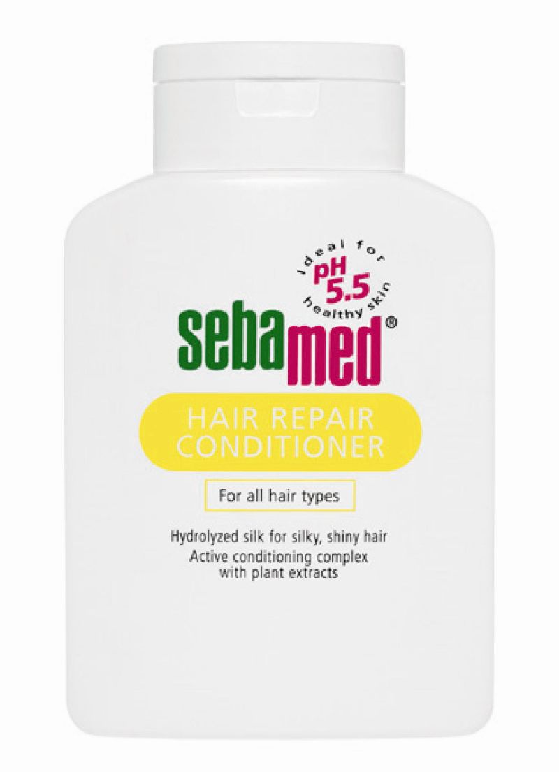 Sebamed Şamp.400Ml Onarici