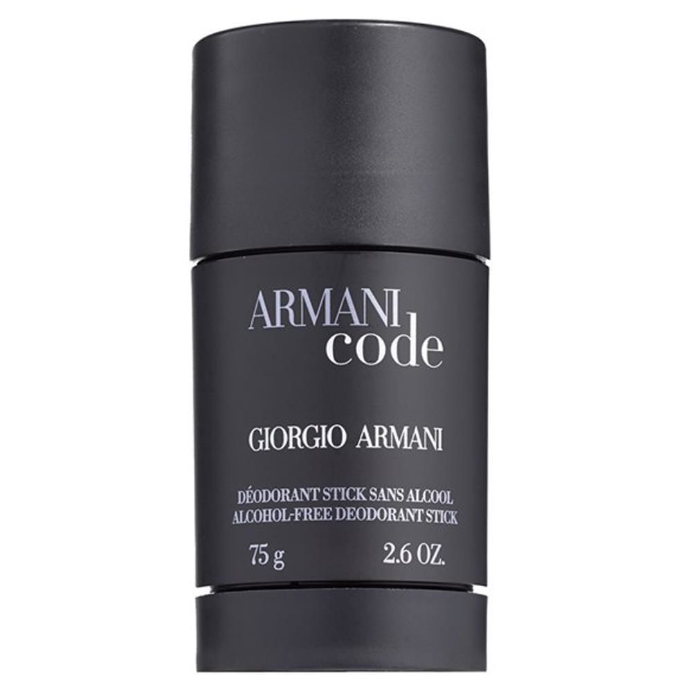 Giorgio Armani Code Stick Deodorant 75 gr