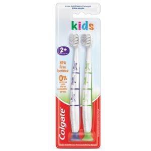 Colgate For Kıds 1+1