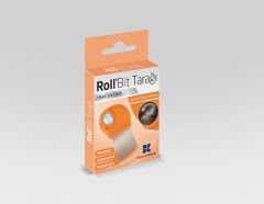 ROLL METAL BIT TARAGI