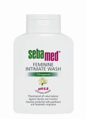 Sebamed İntime Menapoz 6.8