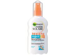 AMBRE SOLAIRE MILK ÇOCUK SPR SPF 50