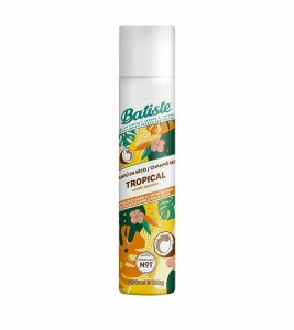 Batiste Kuru Şamp.200Ml Tropical