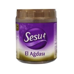 Sesu El Ağdası Mavi 250 ml