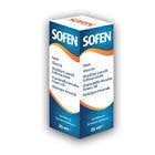 Sofen Cilt Temizleme Solüsyonu 25 ml