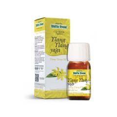 YLANG YLANG YAĞI