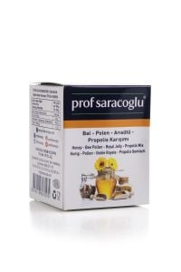 Prof saracoglu 4 Lu Bal