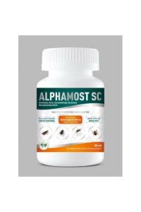 Alphamost SC İnsektisit 50 ml