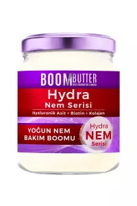 Procsin Boom Butter Hydra Nem Serisi Yoğun Nem Saç Bakım Boomu 190 ml