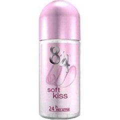 ROLLON 8X4 SOFT KISS BAYAN