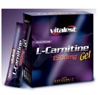 Vitalest L-Carnitine 1.500 Mg