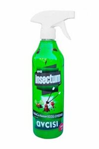 Avcı Insectum 500 ml - Yeşil