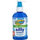 TruKid Silly Shampoo Organik Bebek & Çocuk Şampuanı 236 ml
