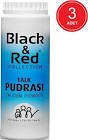 Black & Red Talk Pudra 100 gr