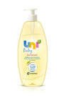 Uni Baby Saç & Vücut Şampuanı 750 ml