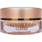 Coverderm Waterproof Concealıng Foundation No: 3 15 ml