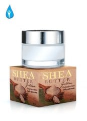 GOLDEN SHEA BUTTER KREM 50 ML