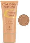 Coverderm Perfect Face Waterproof Make Up No: 4