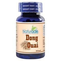 Dong Quai Ekstrakt 120 Kapsül x 530 mg