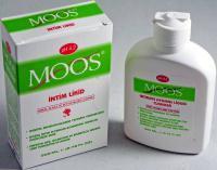 Moos Lıkıd Ph4 2 Intım 200 Ml