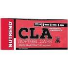 Nutrend CLA 800 mg 60 Kapsül