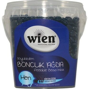 Wien Boncuk Ağda 250 gr - Men