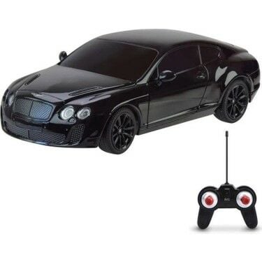 Sunman 3944 Kumandalı İşıklı Bentley Gy Supersport Araba