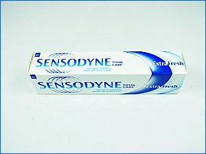 Sensodyne Extra Fresh 50 Ml