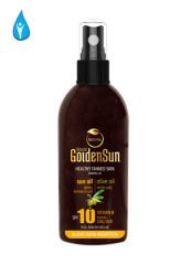 GOLDEN SUN SPF 10 150 ML